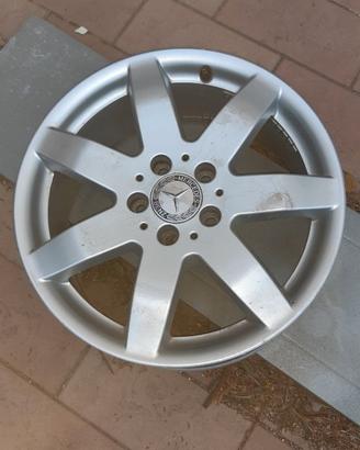 Cerchi MERCEDES ML  W164