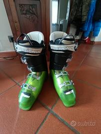 Rossignol Scarponi 28.5