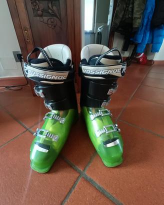 Rossignol Scarponi 28.5