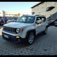 JEEP Renegade - Renegade 1.6 mjt Limited fwd 120cv