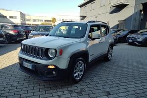 JEEP Renegade - Renegade 1.6 mjt Limited fwd 120cv