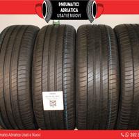 4 Gomme 215 55 R 18 Michelin al 82% SPED GRATIS
