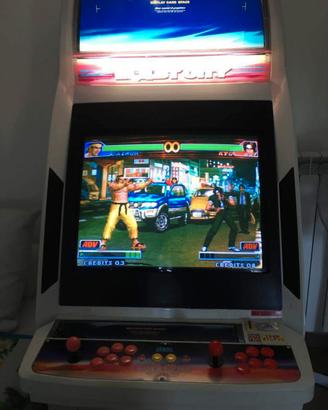 cabinato candy blast city sega 