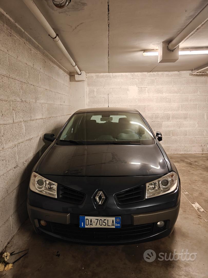 Renault Mégane 2ª serie
