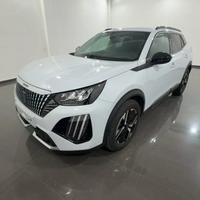 PEUGEOT 2008 PureTech 100 S&S Allure
