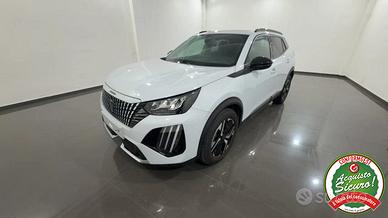 PEUGEOT 2008 PureTech 100 S&S Allure