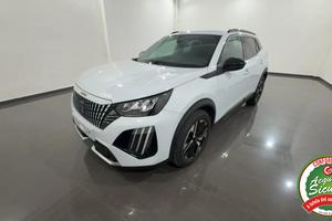 PEUGEOT 2008 PureTech 100 S&S Allure