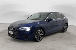 Audi A3 35 TFSI S tronic Business