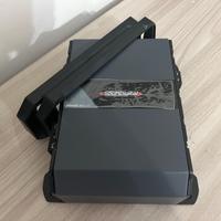 Amplificatore SounDigital  3000.1 ohm evo 4