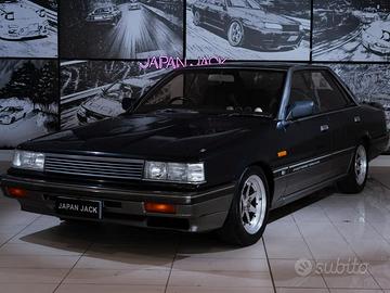 NISSAN Nissan Skyline R31 GTS - 1987