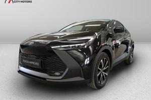 Toyota C-HR 2.0 phev Trend fwd e-cvt