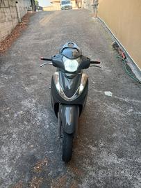 Honda sh 300
