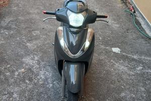 Honda sh 300