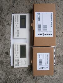 VIESSMANN  VITOTROL 100 A e 200 E NUOVI