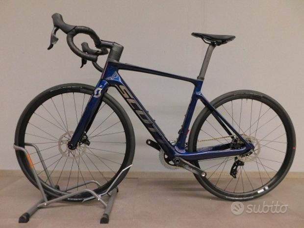 Biciclette CORSA Elettriche SCOTT ADDICT eRIDE 20