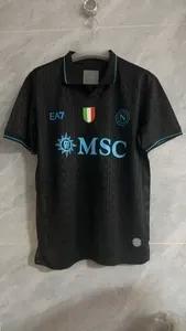 MAGLIA NAPOLI NERA