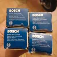 4 Candelette Bosch BMW Serie 1 3 5 6