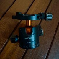 K&F Concept Testa Sfera KF-28