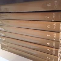 Enciclopedia Citta' Sepolte Curcio