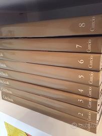 Enciclopedia Citta' Sepolte Curcio