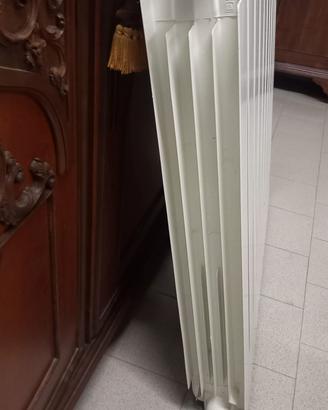 Termosifone in alluminio 
