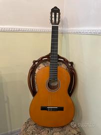 Chitarra classica Valencia modello VC204