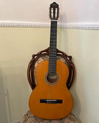 Chitarra classica Valencia modello VC204