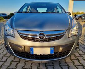 Opel Corsa 1.2 85CV 5p GPL-TECH Elective NEOP...