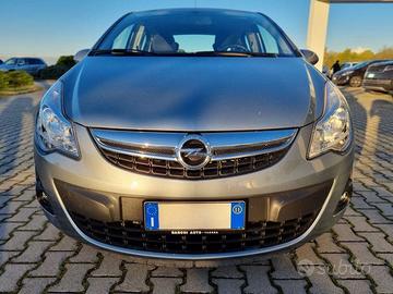 Opel Corsa 1.2 85CV 5p GPL-TECH Elective NEOP...