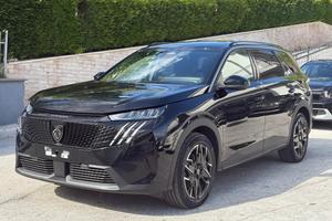 PEUGEOT 5008 Hybrid 136 e-DCS6 Allure