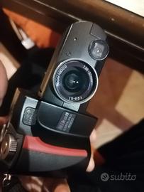 Nikon coolplix 4500