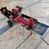 SPACCALEGNA A MOTOE O ELETTRICO 220/380 V