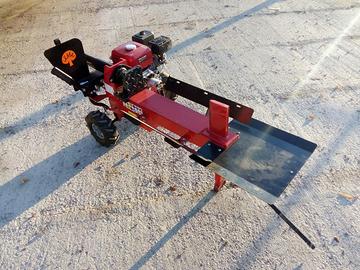 SPACCALEGNA A MOTOE O ELETTRICO 220/380 V