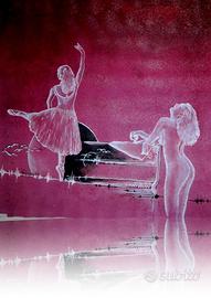 Alvas R.Miglioratore : Family Affair, collezione.