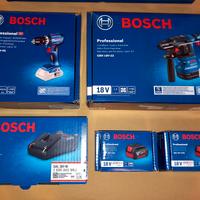 kit Nuovo Professional Bosch 0615A50039