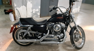 Harley Davidson Sportster