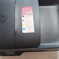 HP Officejet 3835 stampante