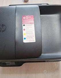 HP Officejet 3835 stampante