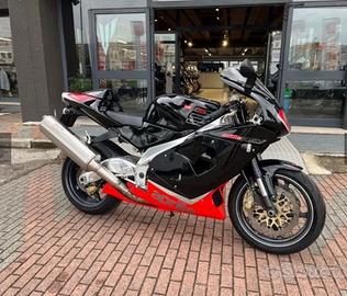 Aprilia RSV 1000 - 2000