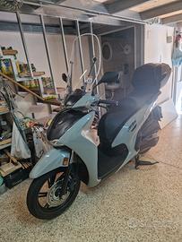 Honda SH 350 I 2026