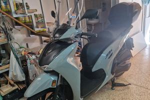 Honda SH 350 I 2026