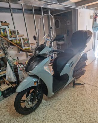 Honda SH 350 I 2026