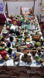 Oggetti rasta giamaicani