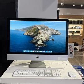iMac 27" (Late 2013)