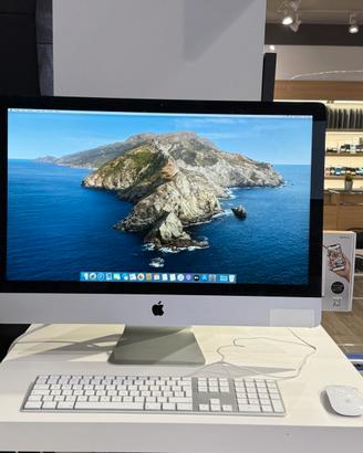 iMac 27" (Late 2013)