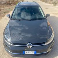 Golf 7 sw