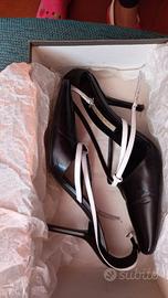 scarpe donna 37 Pollini