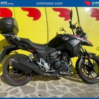 SUZUKI V-Strom 250 Garantita e Finanziabile