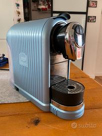 Macchina del caffe’ espresso Segafredo
