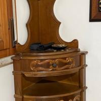 piccoli mobili per salone 